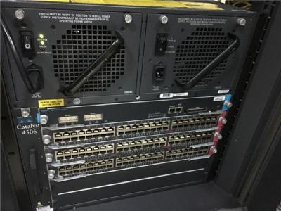 城桥镇交换机回收 思科交换机回收