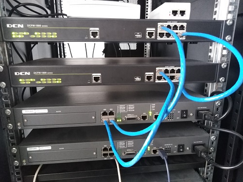 城桥镇防火墙回收 机房下架硬件设备回收