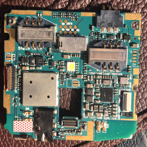 城桥镇线路板回收