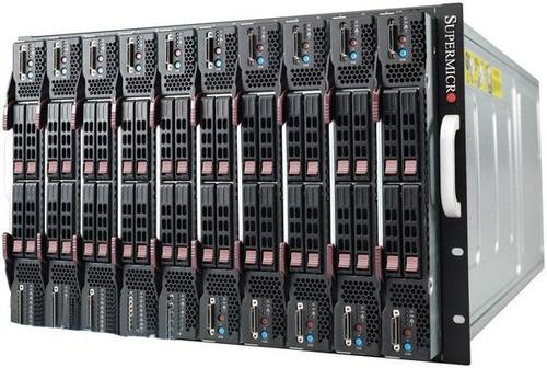 城桥镇服务器回收